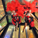 Illustration for article titled 15 Heart-Stopping Skywalks That Will Turn Your Legs To Jelly